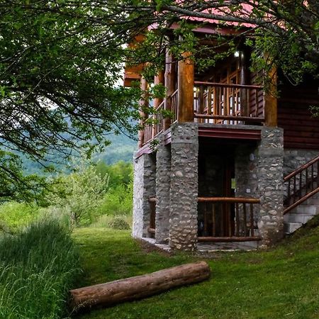 Fern Farm Eco Resort Мойковац Екстериор снимка
