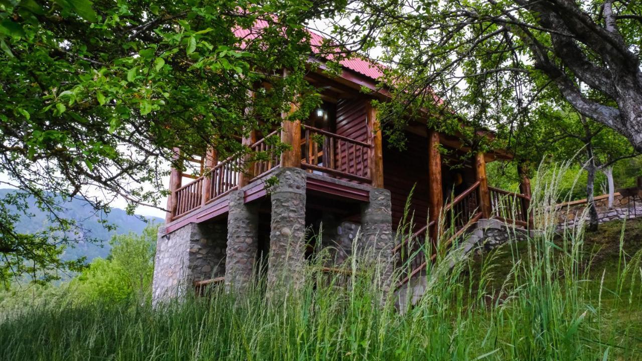 Fern Farm Eco Resort Мойковац Екстериор снимка