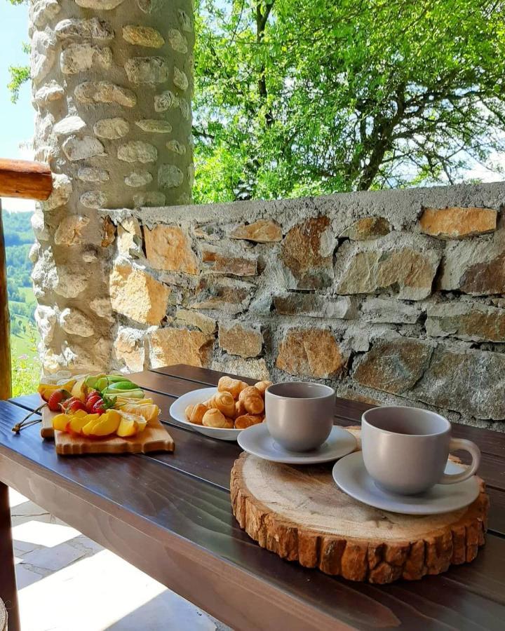 Fern Farm Eco Resort Мойковац Екстериор снимка