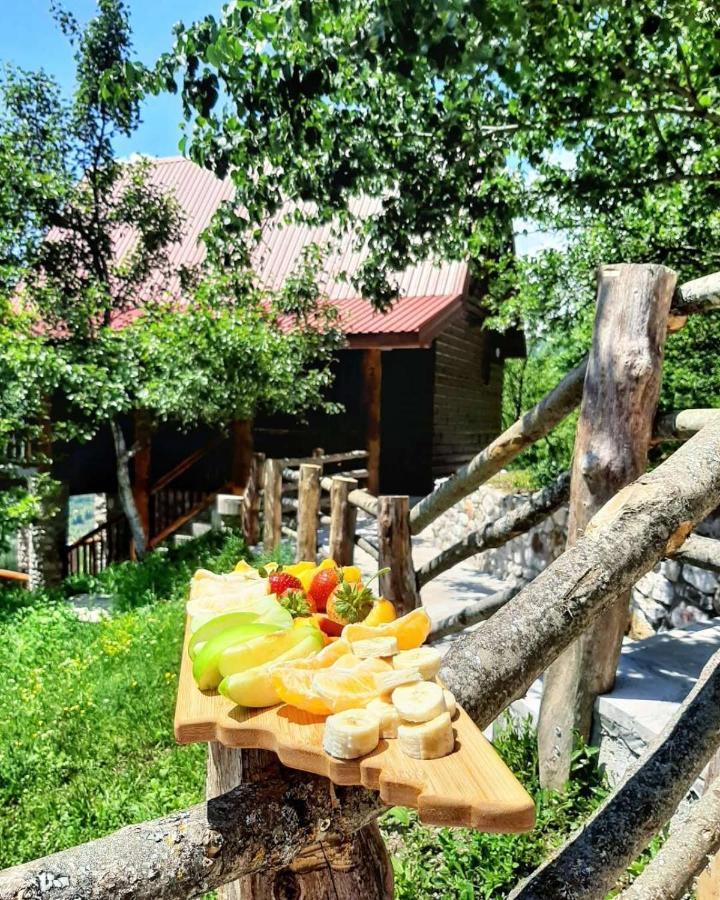 Fern Farm Eco Resort Мойковац Екстериор снимка