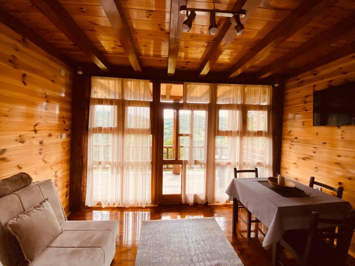Fern Farm Eco Resort Мойковац Екстериор снимка