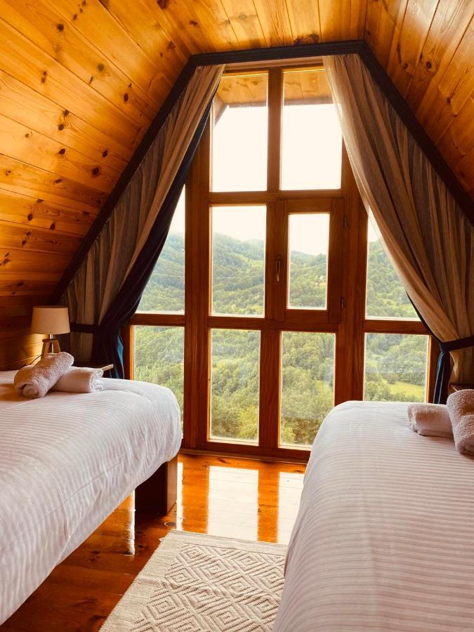 Fern Farm Eco Resort Мойковац Екстериор снимка