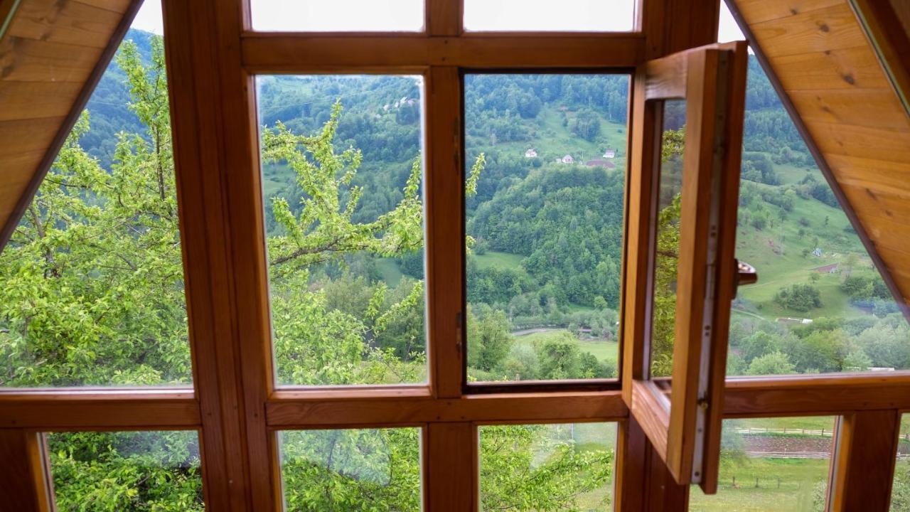 Fern Farm Eco Resort Мойковац Екстериор снимка
