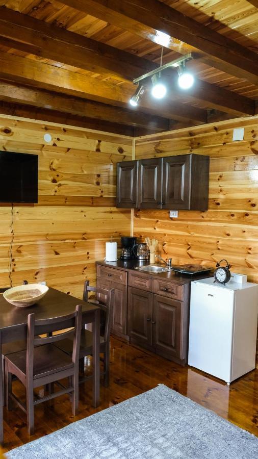 Fern Farm Eco Resort Мойковац Екстериор снимка