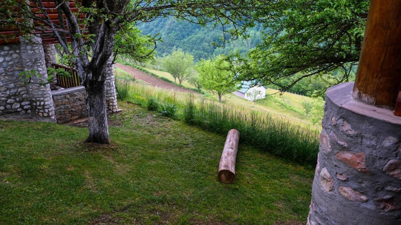 Fern Farm Eco Resort Мойковац Екстериор снимка