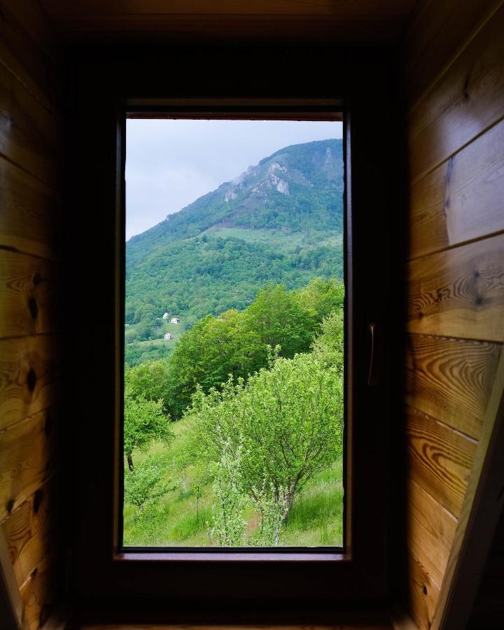 Fern Farm Eco Resort Мойковац Екстериор снимка
