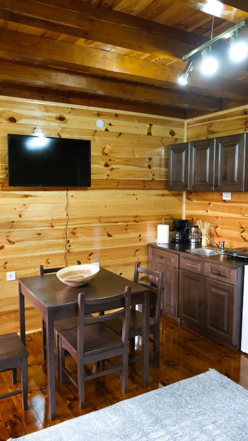 Fern Farm Eco Resort Мойковац Екстериор снимка