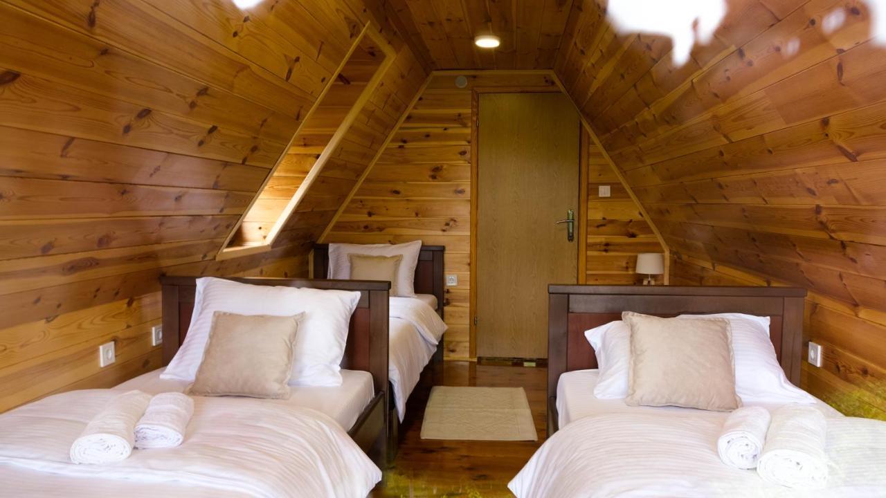 Fern Farm Eco Resort Мойковац Екстериор снимка