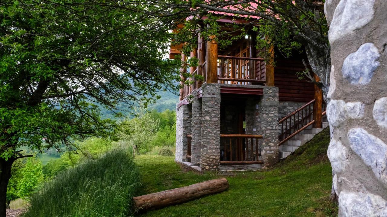 Fern Farm Eco Resort Мойковац Екстериор снимка