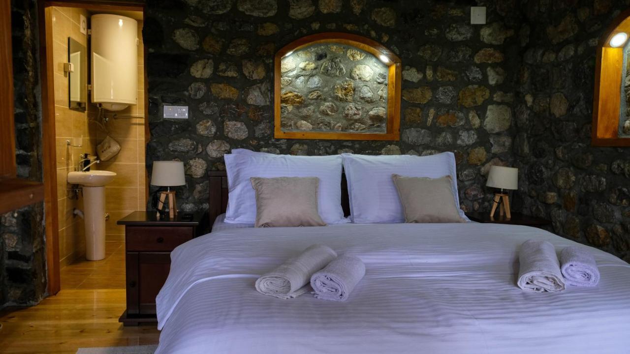 Fern Farm Eco Resort Мойковац Екстериор снимка