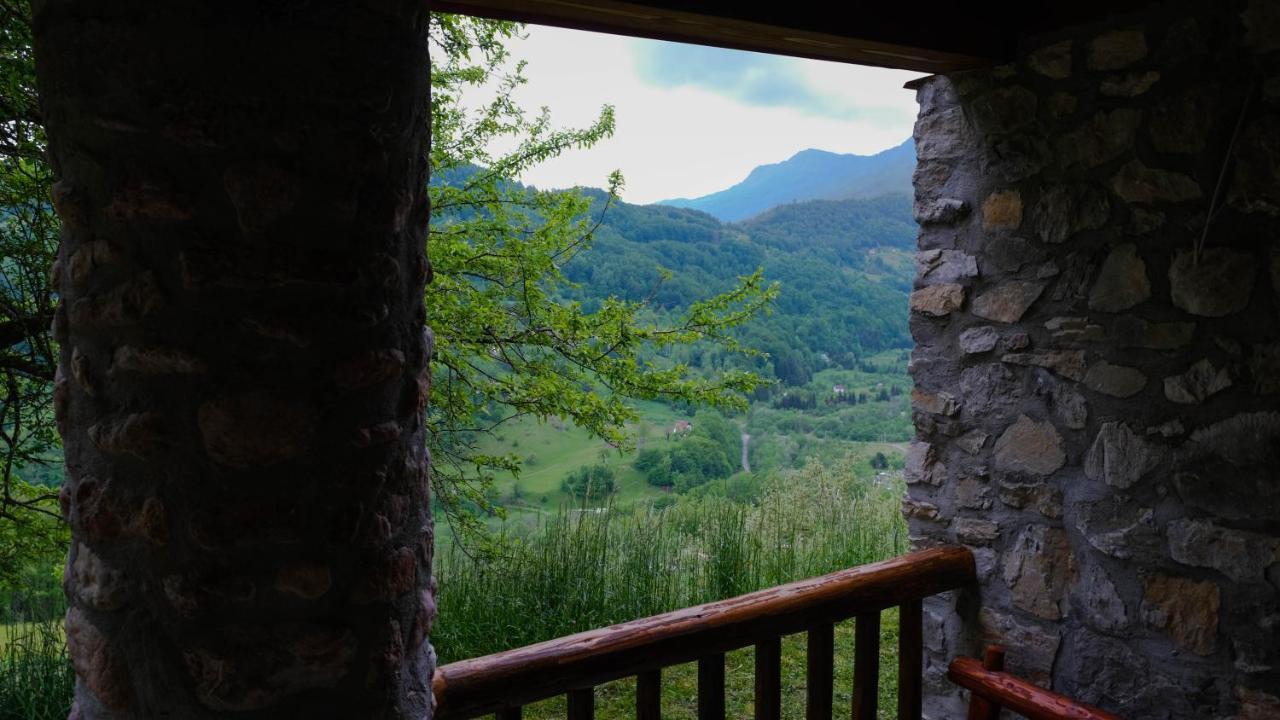 Fern Farm Eco Resort Мойковац Екстериор снимка