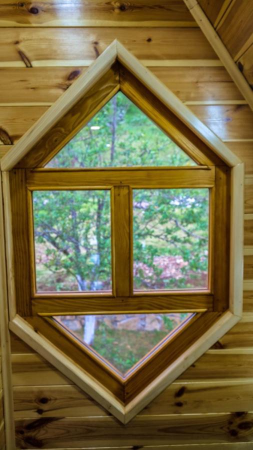 Fern Farm Eco Resort Мойковац Екстериор снимка