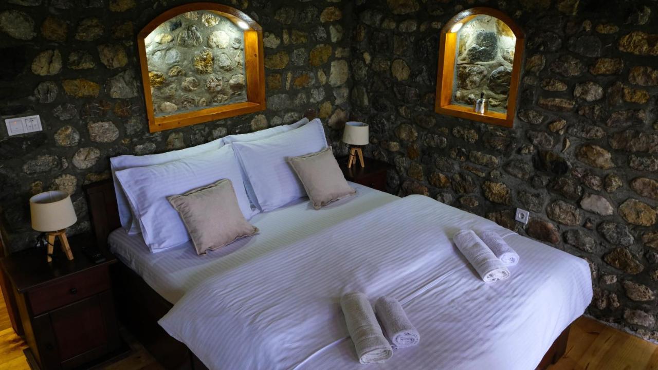 Fern Farm Eco Resort Мойковац Екстериор снимка
