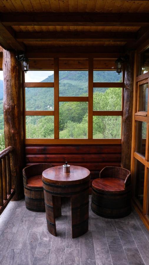 Fern Farm Eco Resort Мойковац Екстериор снимка