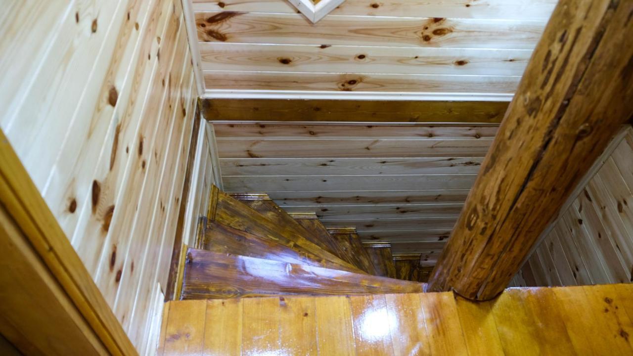 Fern Farm Eco Resort Мойковац Екстериор снимка