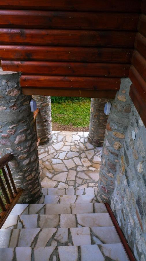 Fern Farm Eco Resort Мойковац Екстериор снимка