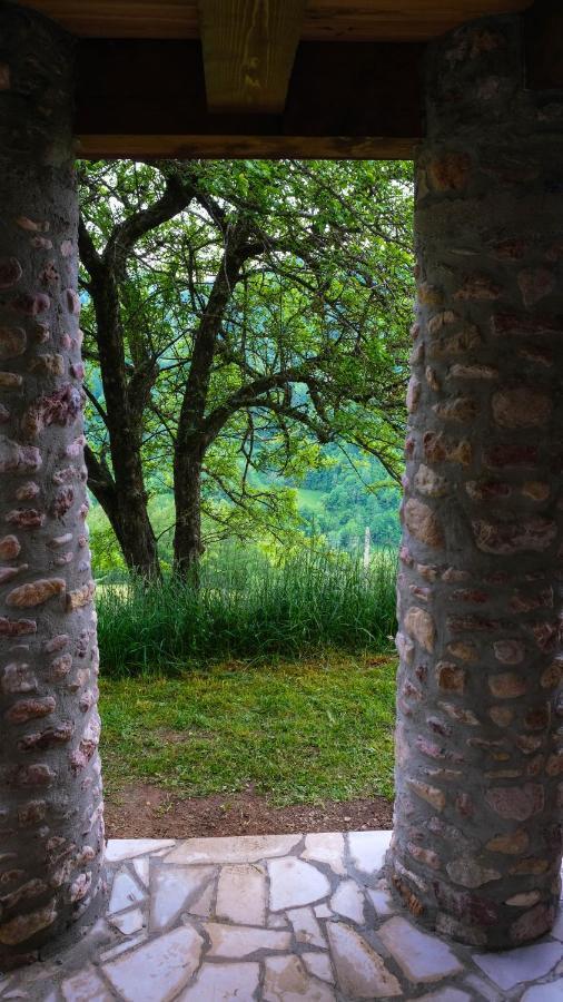 Fern Farm Eco Resort Мойковац Екстериор снимка