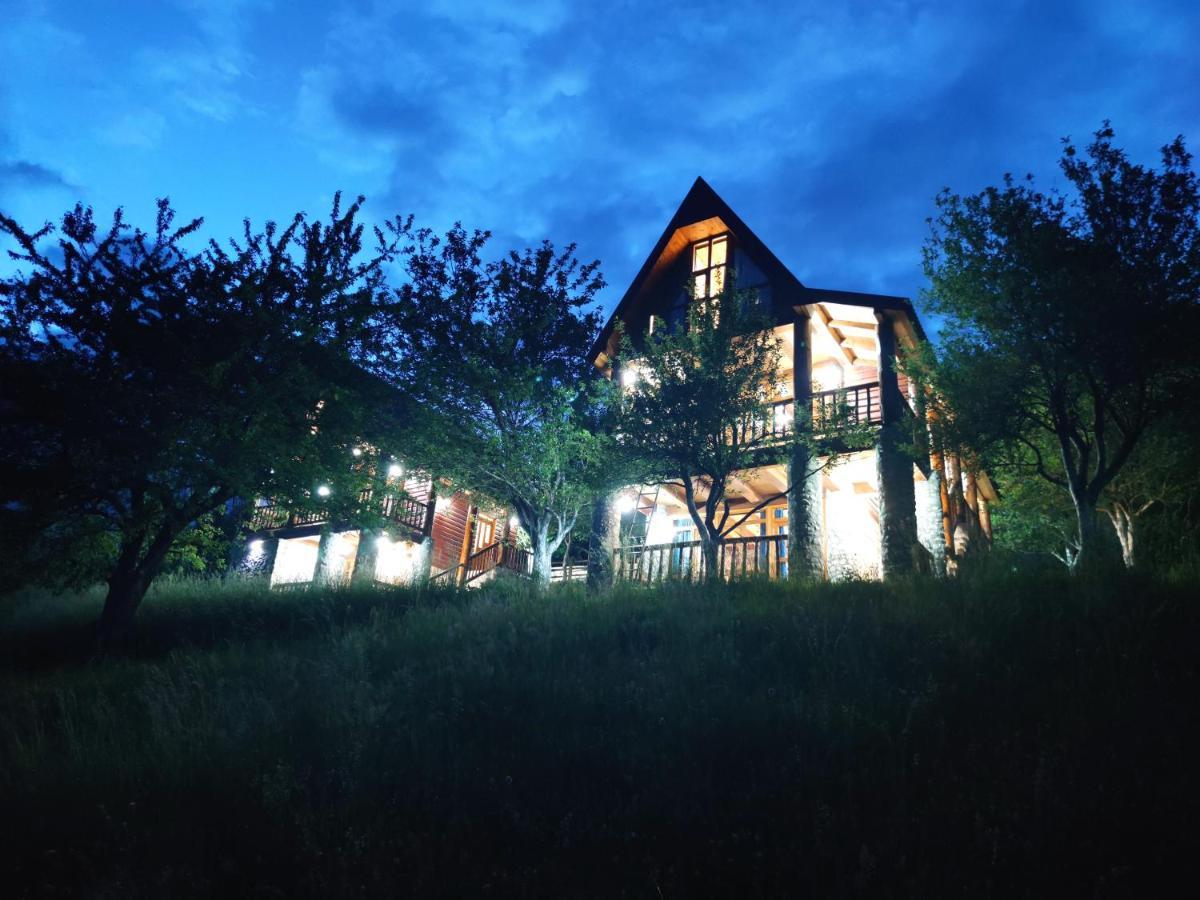 Fern Farm Eco Resort Мойковац Екстериор снимка