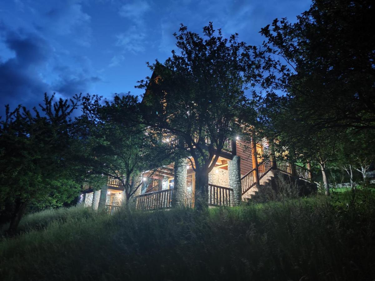 Fern Farm Eco Resort Мойковац Екстериор снимка